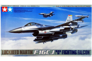 F-16CJ FALCON BLOCK 50 1/48