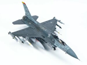 F-16CJ FALCON BLOCK 50 1/48