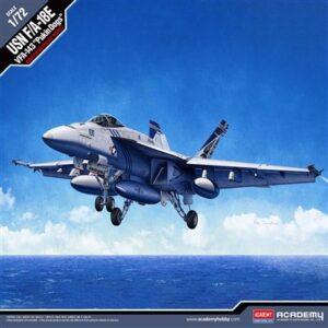 F-18E SUPER HORNET 1/72