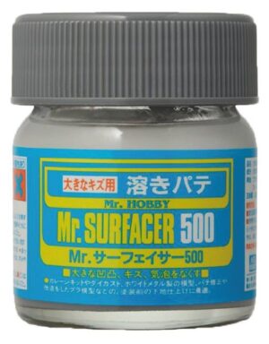 MR. SURFACER 500 40ml