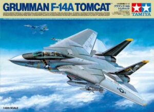 F-14A Tomcat 1/48