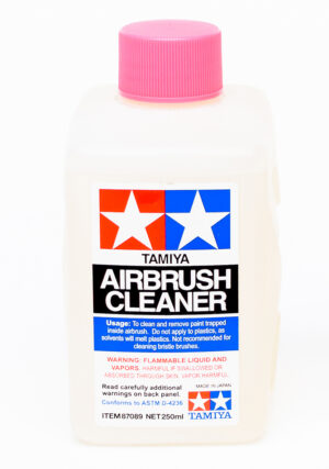 TAMIYA AIRBRUSH CLEANER 250ml