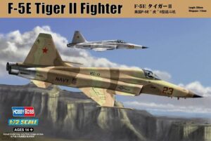 F-5E TIGER II 1/72