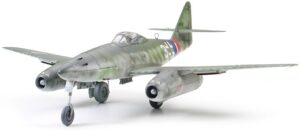 MESSERSCHMITT ME-262 A-1A 1/48