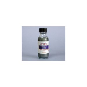 ALCLAD 103  DARK ALUMINUM  1 FL OZ.