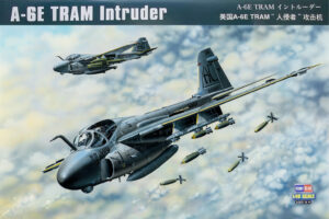 A-6E TRAM INTRUDER 1/48