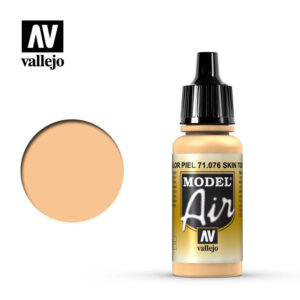 PINTURA VALLEJO COLOR SKIN  (PIEL) 71.076