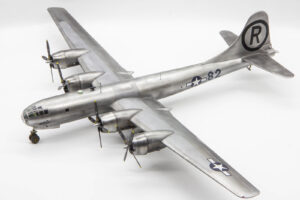 B-29A SUPERFORTRESS 1/72