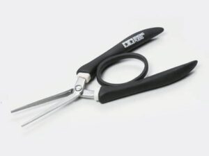 PHOTO-ETCHED BENDING PLIERS MARCA TAMIYA