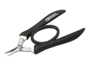 PHOTO-ETCHED BENDING PLIERS Mini MARCA TAMIYA