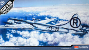 B-29A SUPERFORTRESS 1/72