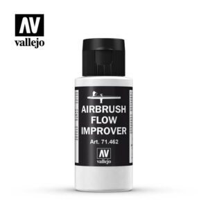 AIRBRUSH FLOW IMPROVER VALLEJO 60ml.