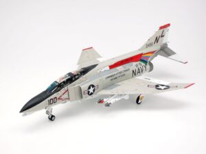 F-4B PHANTOM II 1/48