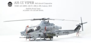 AH-1Z VIPER 1/35