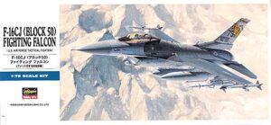 F-16CJ FIGHTING FALCON (BLOCK 50) 1/72