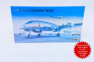 C-121A CONSTELLATION 1/72