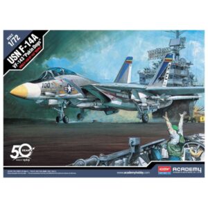 F-14A TOMCAT 1/72