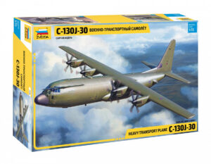 C-130J SUPER HERCULES 1/72