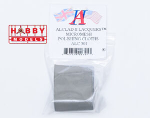 ALCLAD MICROMESH POLISHING CLOTHS