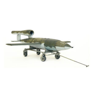 FIESELER FI-103 V-1 FLYING BOMB 1/32