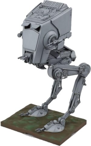 STAR WARS AT-ST 1/48