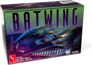 BATMAN FOREVER BATWING 1/32